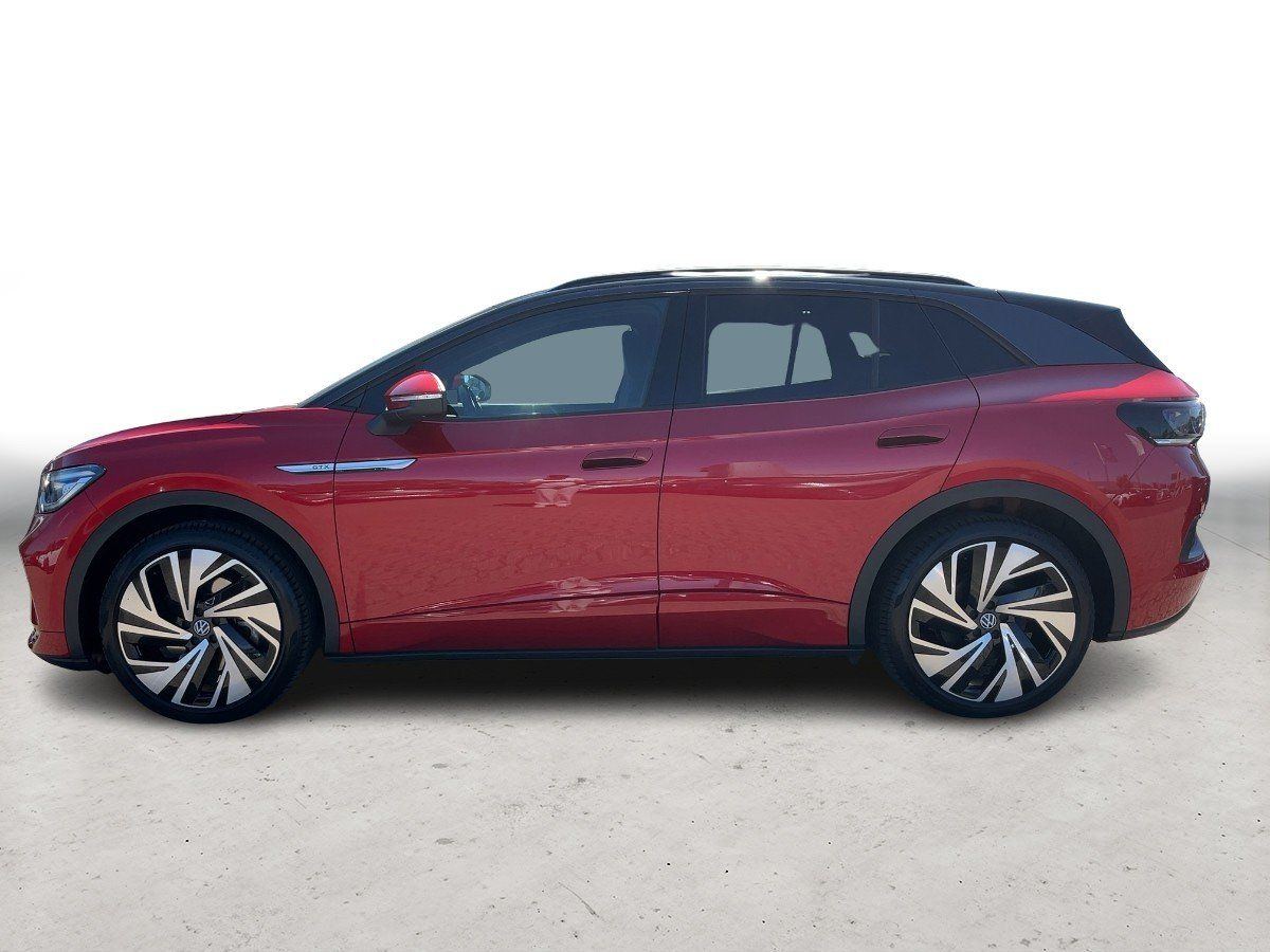Volkswagen ID.4 GTX 4MOTION 82 kWh MATRIX+ACC+HUD+NAVI+360 imagem 3