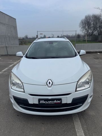 Renault Megane 1.4 TCe SporTour