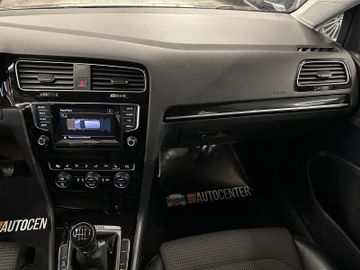 Volkswagen Golf VII Highline BMT 4Motion *Standh*AHK*Xenon*