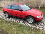 Honda CRX ED9 1.6 16v Oldtimer Bj.88 - Honda CRX: 1.6