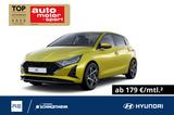 Hyundai i20 Prime FL MJ25 1,0 T-GDi 74KW (100 PS) 7-DCT - Neuwagen: Kleinwagen, Automatik
