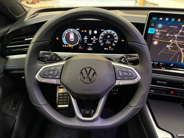Volkswagen Passat - Bild 18