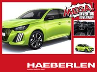 Peugeot 208 - Vorschau Bild 1