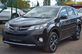 Toyota RAV 4 RAV4 Edition 2014 AWD Top Zustand - Toyota RAV 4: 20
