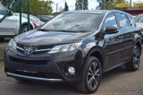 Toyota RAV 4 RAV4 Edition 2014 AWD Top Zustand - Toyota RAV 4: 20