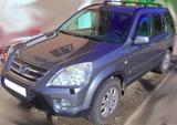 Honda CR-V 2.2i-CTDi ES Allrad - gebrauchte Honda CR-V aus dem Jahr 2006