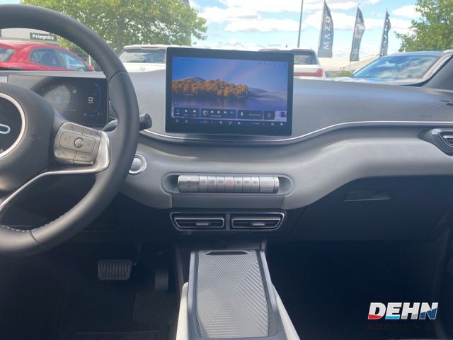 BYD Dolphin Surf Active