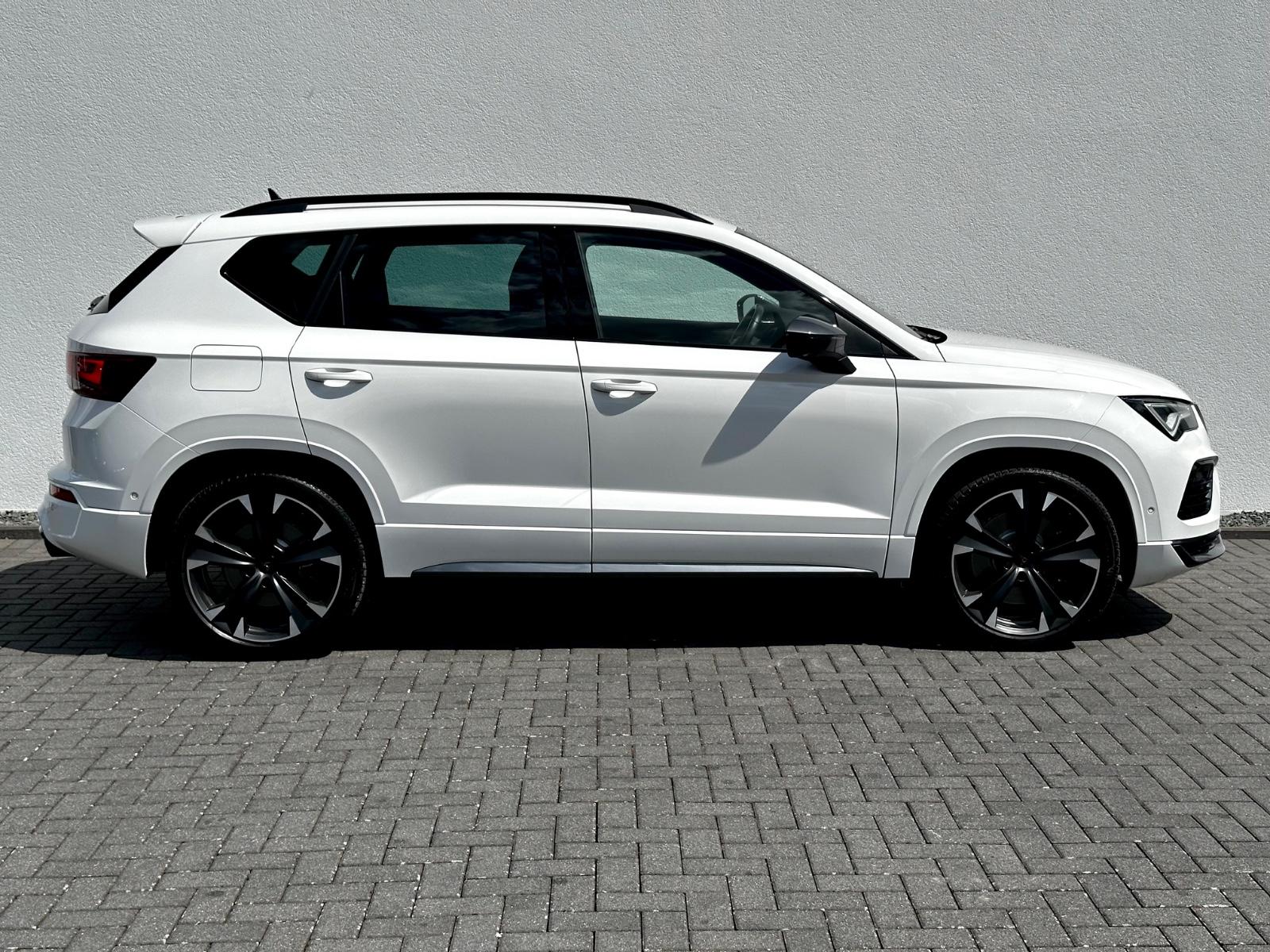 Cupra Ateca VZ 2.0 TSI DSG 4Drive /NAVI/LED/360°CAM/, миниатюра 4