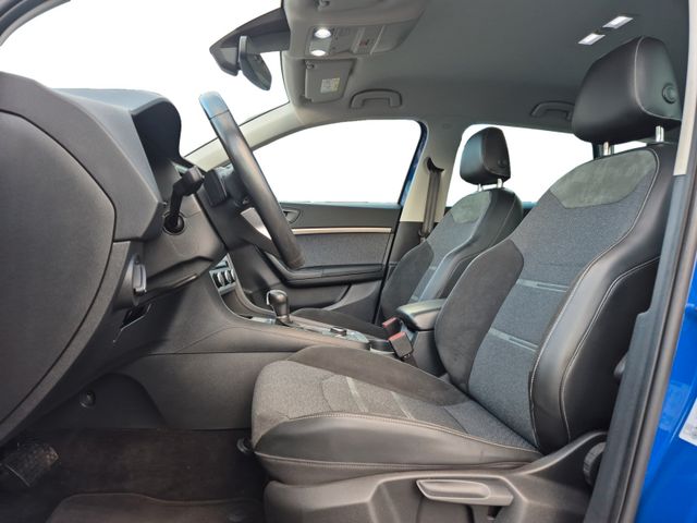 Seat Ateca Xperience 2.0 TDI 7-Gang-DSG 4Drive