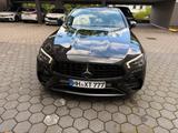 Mercedes-Benz E 400 d 4MATIC  - Tüv/Service und Garantie Neu - Mercedes-Benz E 400 in Hamburg