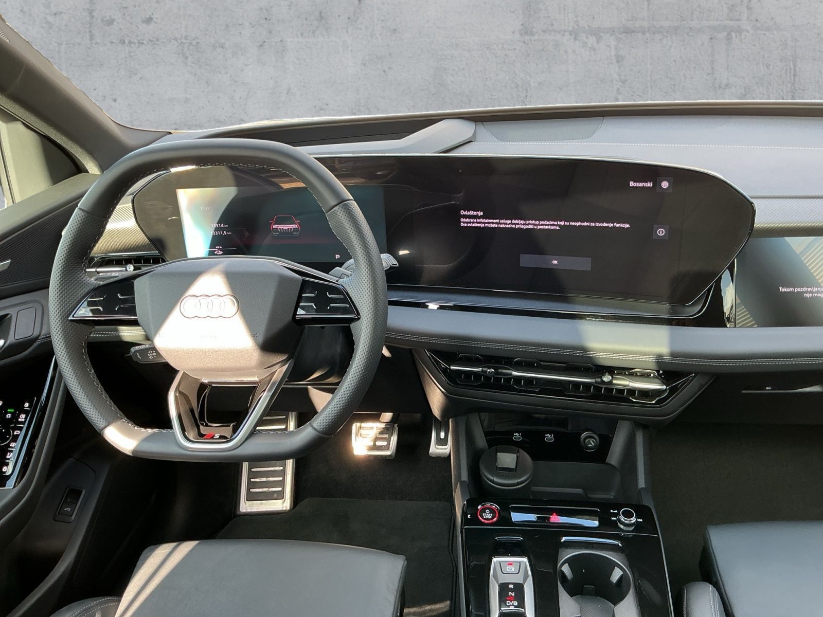 Audi SQ6 e-tron - Bild 9