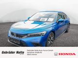 Honda Civic e:HEV 2.0 i-MMD Hybrid Elegance ACC LED - Honda Civic aus 2025