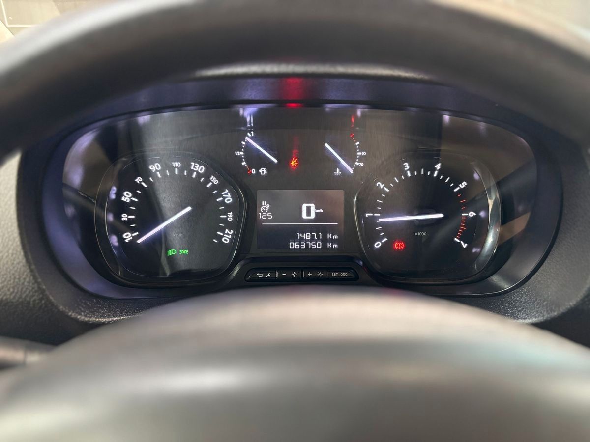 Fahrzeugabbildung Opel Vivaro 2.0D Edition L3 #2xSotimo#Klima#Kamera#Na