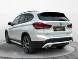 BMW X1 xDrive 25 e Sport Line, LED, DAB, Tempomat, R - BMW X1: Scheckheftgepflegt