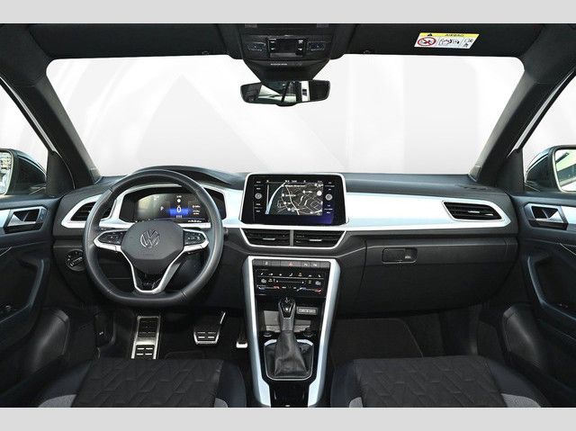 Volkswagen T-Roc - Bild 9