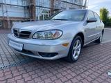 Nissan Maxima 2.0I Comfort Comfort - gebrauchte Nissan Maxima aus dem Jahr 2000
