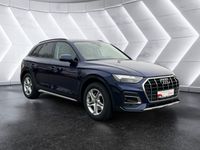 Audi Q5 - Vorschau Bild 7