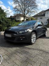 Volkswagen VW Scirocco 1.4 turbo  122ps - Volkswagen Scirocco: 122