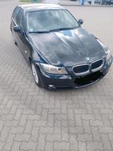 BMW 320 Disel 2.0L 2010 Euro 5 - BMW 320 aus 2010 mit Diesel-Antrieb