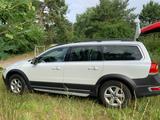Volvo XC70 D5 AWD Summum Geartronic Summum - Volvo XC70: Awd