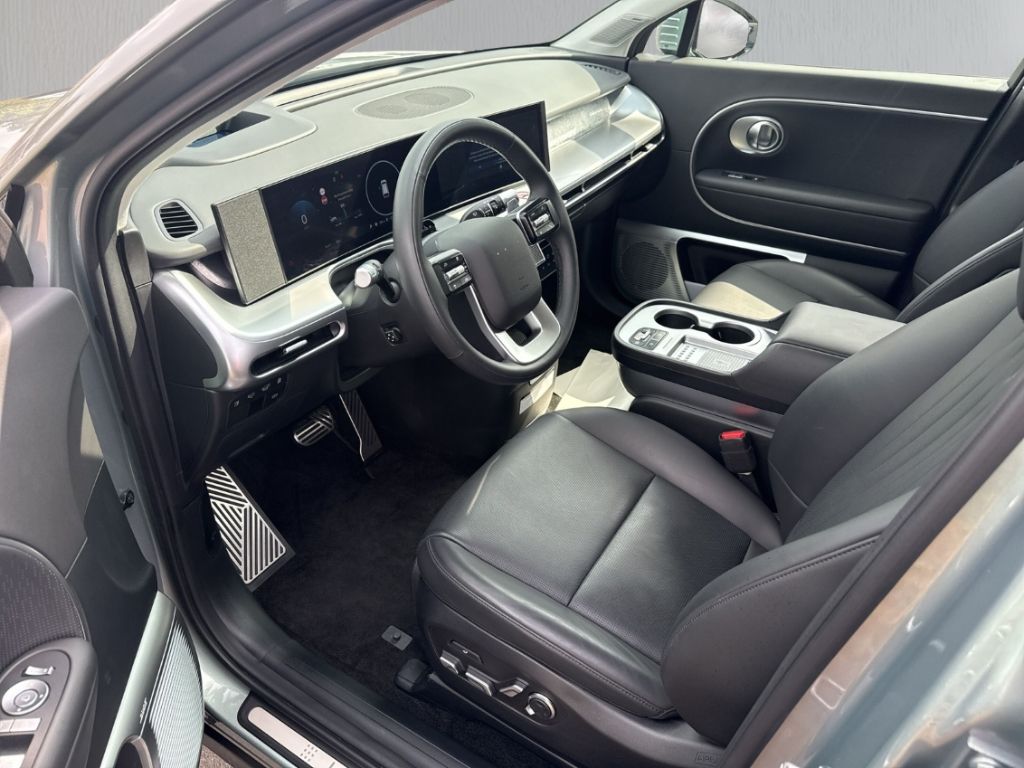 Hyundai IONIQ 9 – Bild 13