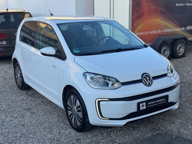 Volkswagen E-up!*ELEKTRO*PDC*R.KAMERA*47.000km*TÜV:12/25