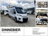 Eura Mobil VAN 635 EB, Automatik, 180PS, Markise, Heavy Dut