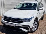 Volkswagen Tiguan Allspace  2.0 TDI*4Motion*Navi*R-Cam*HUD* - Volkswagen Tiguan Allspace: Automatik