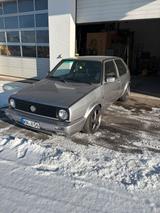 Volkswagen VW Golf 2 VR6 2.8L 174PS GTI Edition One A... - Volkswagen Golf: GTI Vr6