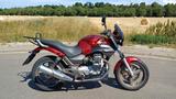 Moto Guzzi Breva 750 i.e. - MOTO GUZZI BREVA 750