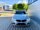 BMW 330d Gran Turismo M-Sport/Leder/Navi/Hed-Up - BMW 330 Gran Turismo aus 2015