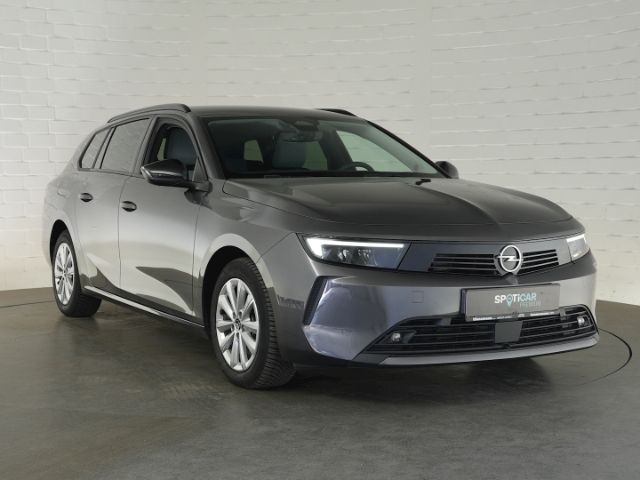 Astra L ST ELEGANCE CDTI AUTOMATIK+LED+NAVI+RÜCK
