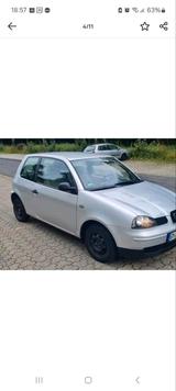 Seat Arosa 1.0 MPI - Seat Arosa von privat