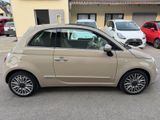 Fiat 500 Lounge 85 0,9 Twin Air Automatik - Fiat 500 mit Benzin-Antrieb: Automatik