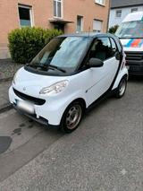 Smart 451 fortwo Coupe MHD Pure - Smart ForTwo: Coupe, Pure