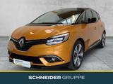 Renault Scenic INTENS ENERGY TCe 130 MASSAGESITZ+HEAD-UP - Renault Scenic: Tce