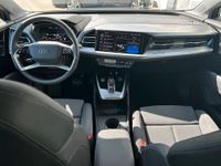 Audi Q4 e-tron - Vorschau Bild 10