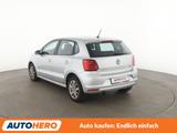 Volkswagen Polo 1.2 TSI Comfortline BlueMotion Tech*PDC* - Volkswagen Polo: Bluemotion Comfortline