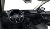 Volkswagen T-Cross - Vorschau Bild 4