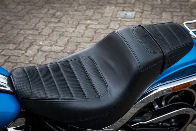 Fahrzeugabbildung Harley-Davidson LOW RIDER FXLR 107cui SOFTAIL - Gepflegt -