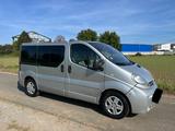 Opel Vivaro Tour ** 8 Sitzer ** TüV NEU ** - gebrauchte Opel Vivaro aus dem Jahr 2005
