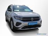 Volkswagen T-Cross 1.0 TSI Goal DSG ACC AHK LED Navi Sitzh. - Jahreswagen: Geländewagen