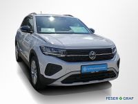 Volkswagen T-Cross - Vorschau Bild 4