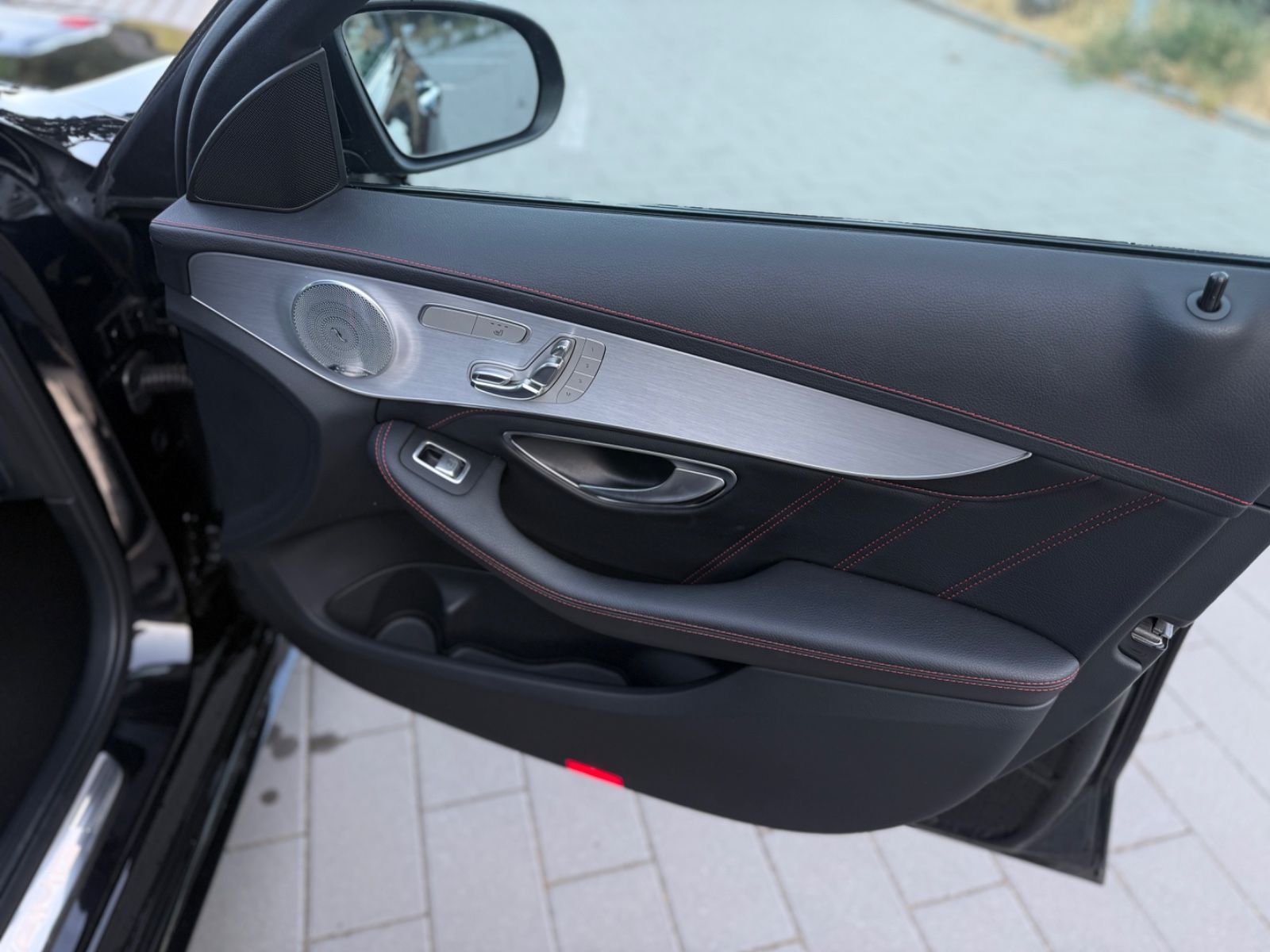 Mercedes-Benz C 43 AMG 4Matic *Assist*Pilot*COMAND*HeadUp* – Bild 10