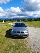 BMW E60 525i - BMW 525 in Mönchengladbach