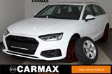 Audi A4 Avant 35 TFSI Navi,LED,Panorama,Kamera,SR+WR - Audi A4 aus 2021