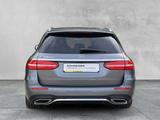 Mercedes-Benz E 300 de AMG LINE CCS+NAVI+LED+AHK+SHZ+ACC - Hybrid (Diesel/Elektro): Luftfederung, Kombi
