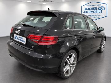 Audi A3 - 6