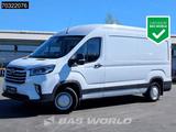 Maxus Deliver 9 L3H2 LED Klima Tempomat Kamera Parkens - Maxus Transporter