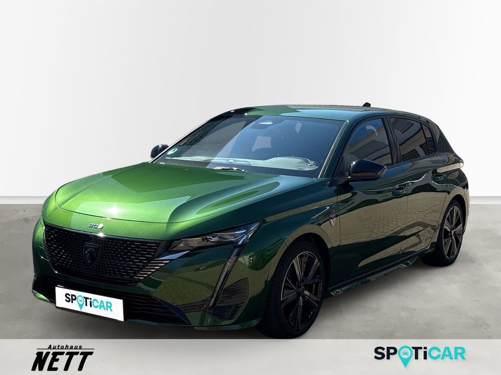 Image of Peugeot 308